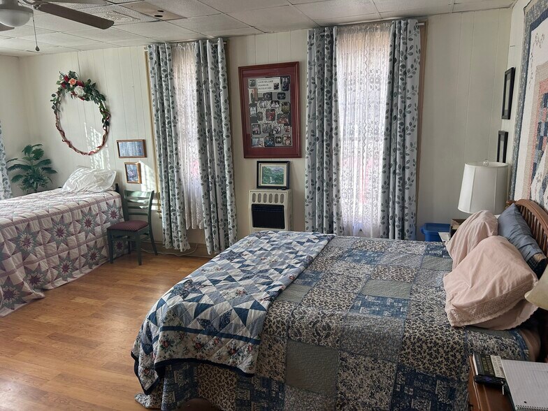 More Photos Of 400 4th St, Sutton Storefront Retail Residential For Sale