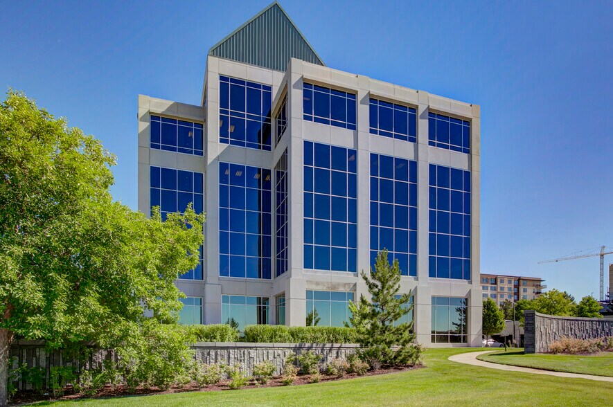 More Photos Of 6501 E Belleview Ave, Englewood Office For Lease