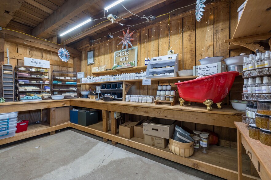 More Photos Of 8724 US Highway 68 N, West Liberty General Retail For Sale