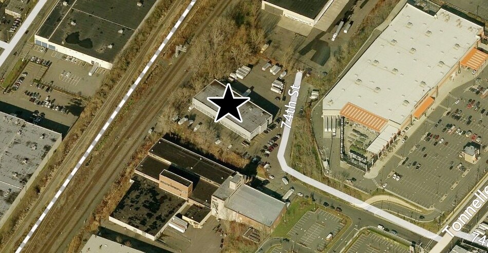 More Photos Of 2240 74th St, North Bergen Warehouse For Lease