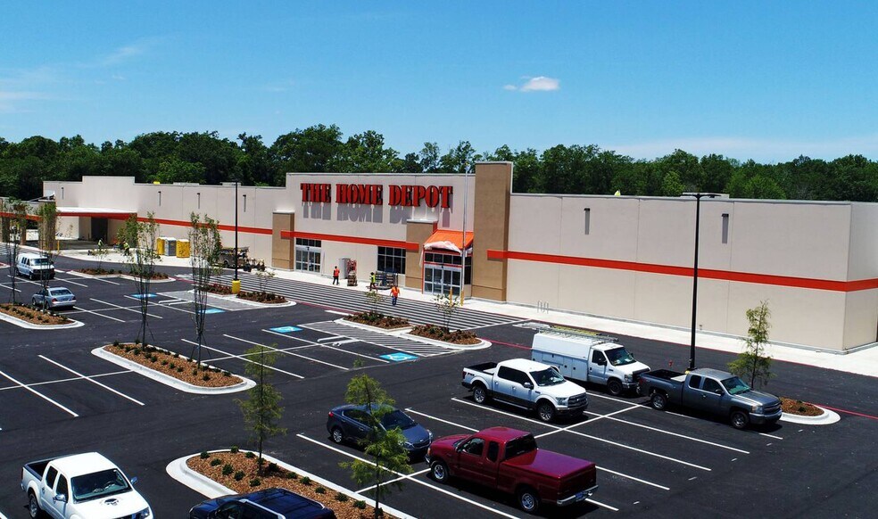 More Photos Of 1914 Hammond Square Dr, Hammond Unknown For Lease