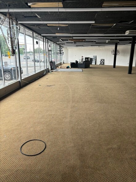 More Photos Of 38 Route 46, Lodi Unknown For Lease