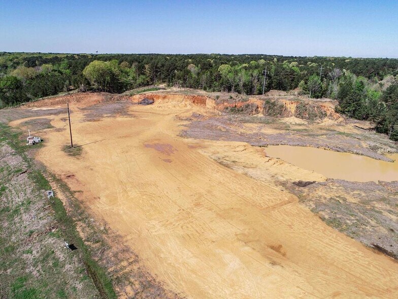 More Photos Of 20731 Highway 6 E, Batesville Land For Sale