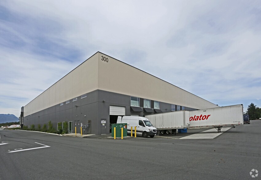 More Photos Of 19100 Airport Way, Pitt Meadows Warehouse For Lease