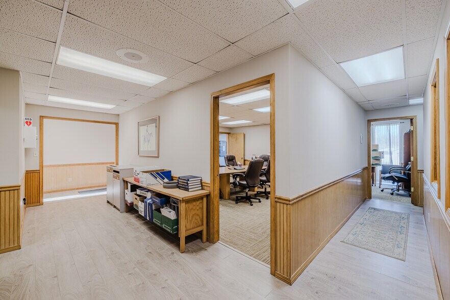 More Photos Of 975 5th St, Elko Office For Lease