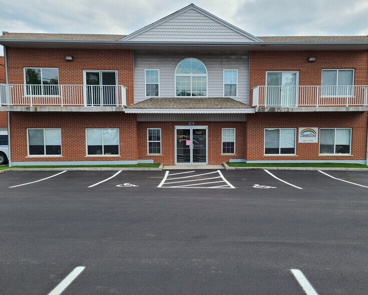 More Photos Of 3270 W North Bend Rd, Cincinnati Office Residential For Sale