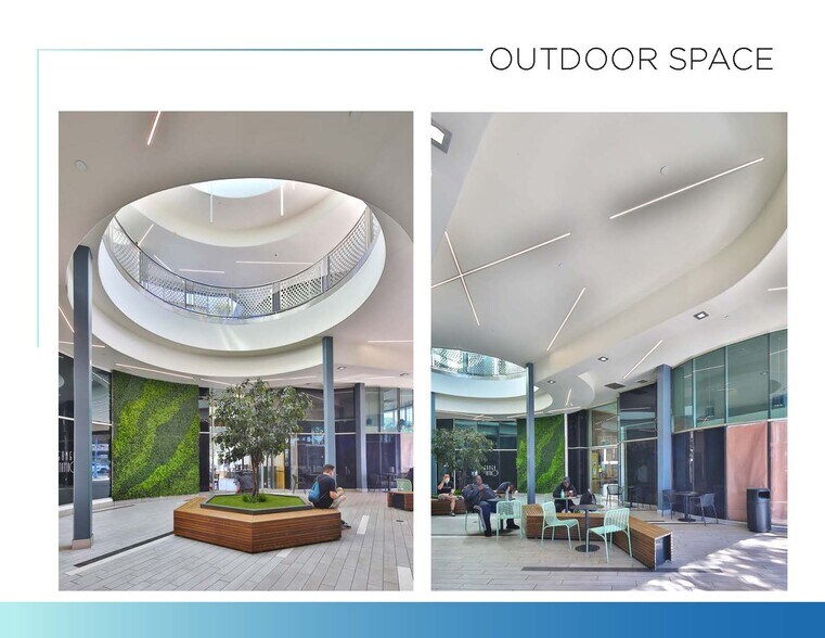 More Photos Of 7901-7913 Santa Monica Blvd, West Hollywood General Retail For Lease