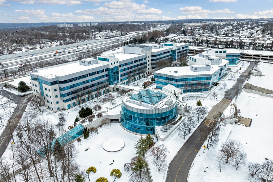 More Photos Of 6300 Wilson Mills Rd, Mayfield Village Office For Sale