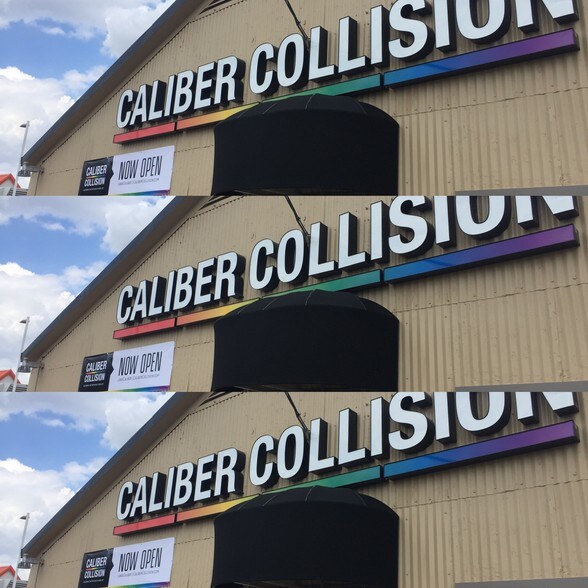 More Photos Of 8418 Broadway St, San Antonio Industrial For Sale