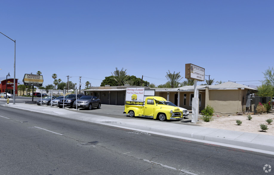 Primary Photo Of 82850 Hwy 111, Indio Office For Sale