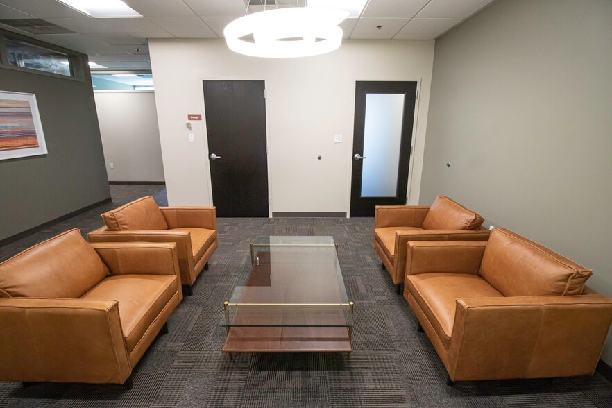 More Photos Of 101 N 4th St, Lafayette Coworking Space