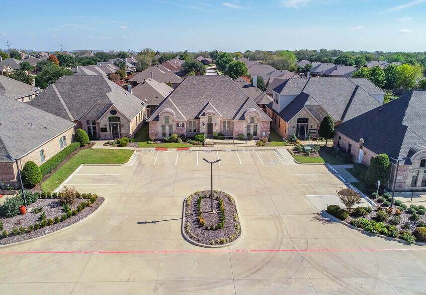 More Photos Of 5748 Boat Club Rd, Fort Worth Office For Sale