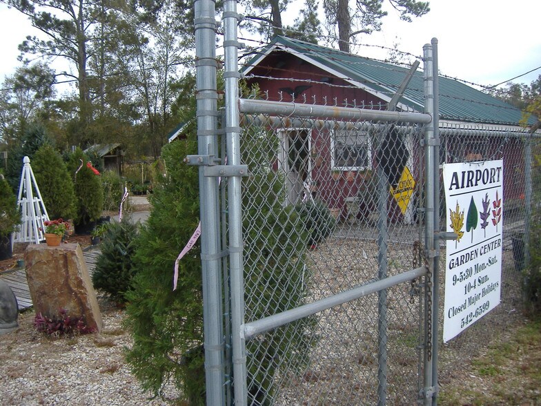 More Photos Of 44530 S Airport Rd, Hammond Land For Lease