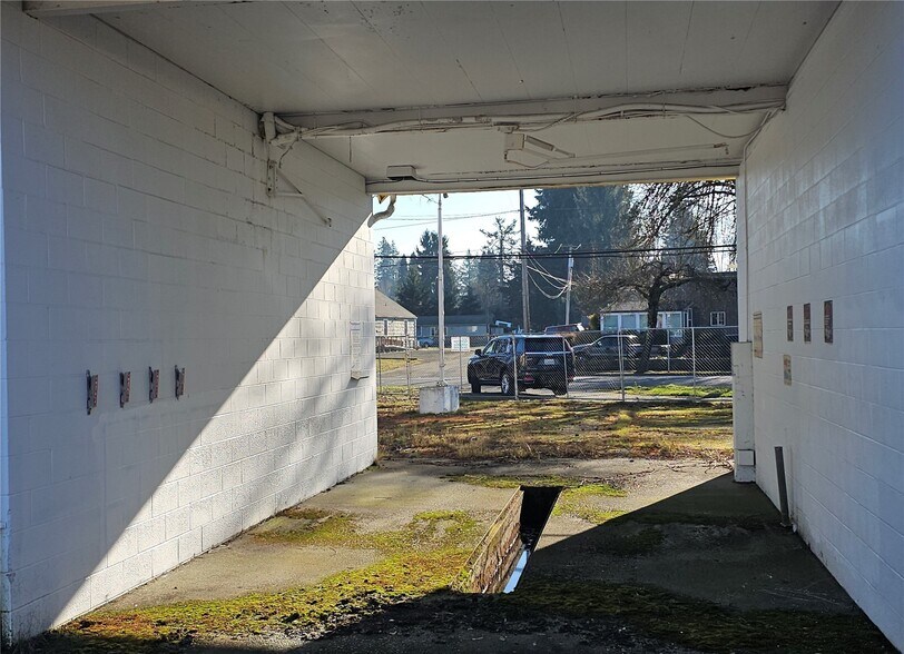 More Photos Of 4710 Lacey Blvd SE, Lacey Land For Lease