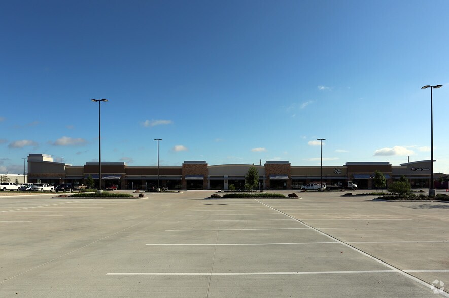 More Photos Of Grand Parkway & Morton Rd, Katy Unknown For Lease