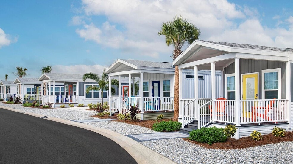 More Photos Of 361 Denton Ave, Auburndale Trailer Camper Park For Sale