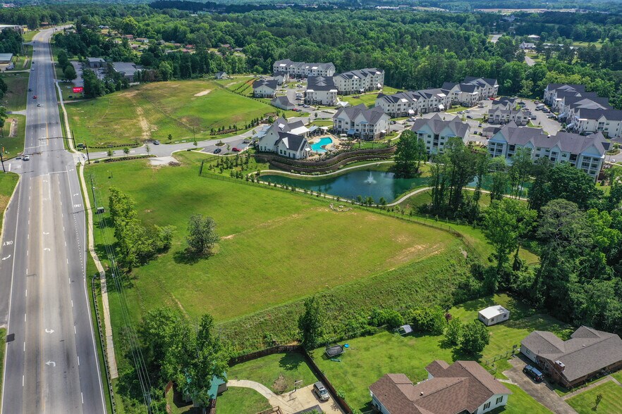 More Photos Of 2560 Glenn Ave, Auburn Land For Sale