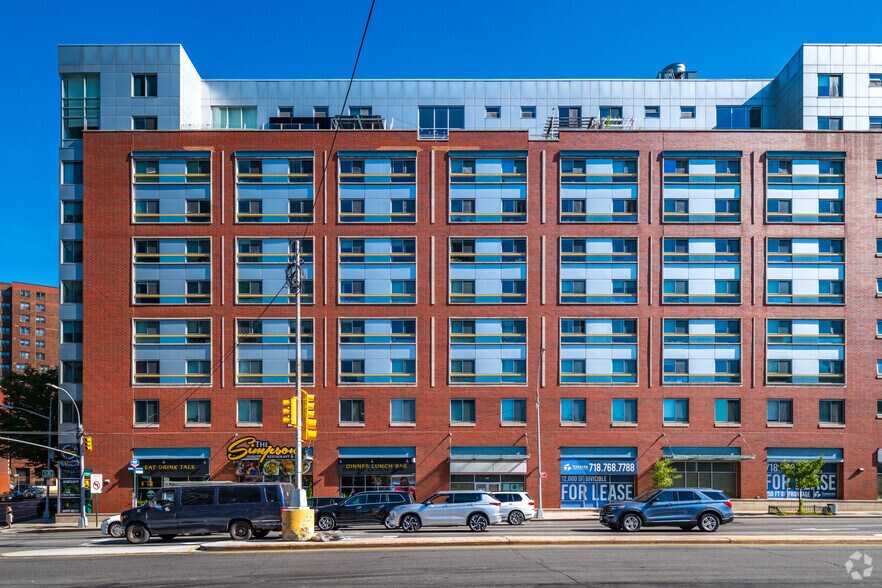 More Photos Of 677 Atlantic Ave, Brooklyn Apartments For Lease