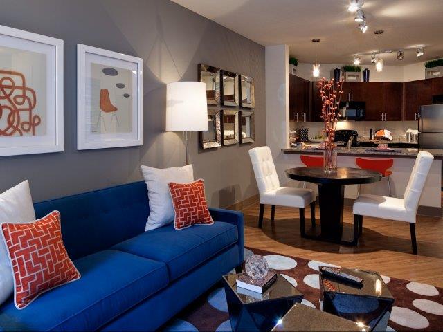 More Photos Of 744 Brick Row, Richardson Apartments For Lease