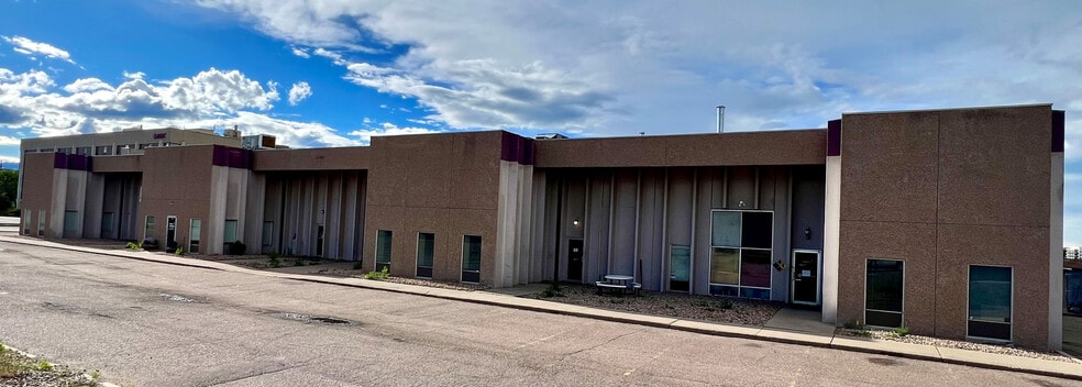 More Photos Of 11111 W 8th Ave, Lakewood Distribution For Sale