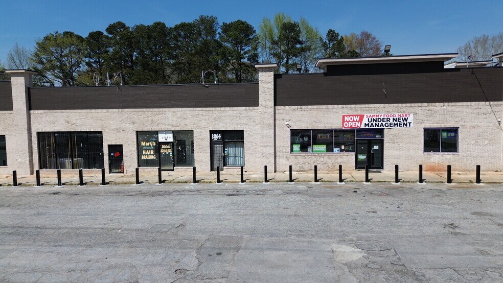 More Photos Of 3858 Glenwood Rd, Decatur Unknown For Lease