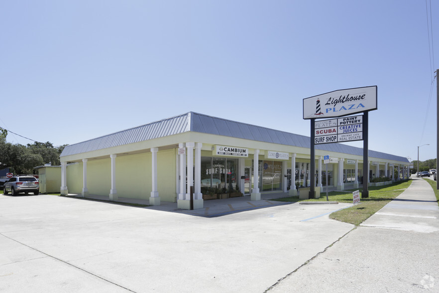 Primary Photo Of 844-900 S Anastasia Blvd, Saint Augustine Unknown For Lease