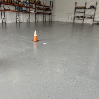 More Photos Of 4027 W Ridge Rd, Gary Warehouse For Sale