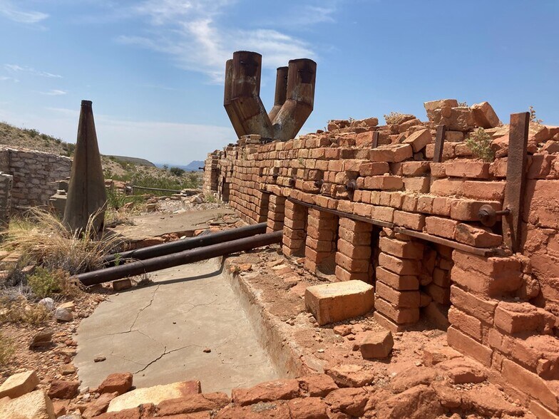 More Photos Of 1 Villa De La Mina rd, Terlingua Land For Sale