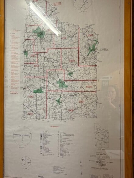 More Photos Of 5599 US Highway 371, Rosston General Retail For Sale