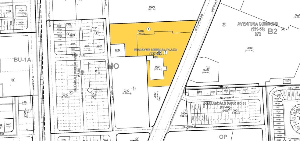 More Photos Of 21150 Biscayne Blvd, Miami Medical For Lease