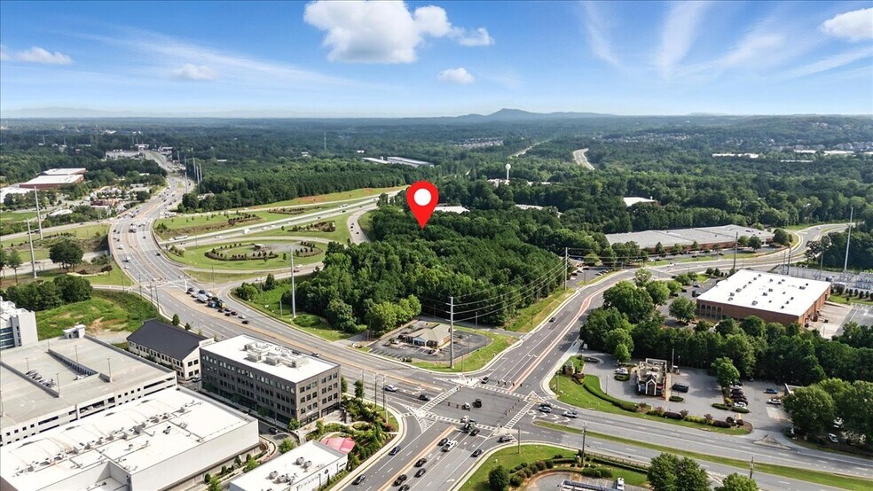 More Photos Of 0Technology Drive, Alpharetta Land For Sale