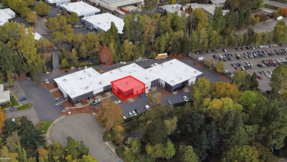 Primary Photo Of 6600 NE 78th Ct, Portland Warehouse For Lease