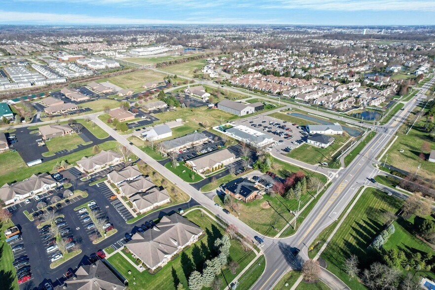 More Photos Of 40 Clairedan Dr, Powell Office For Lease