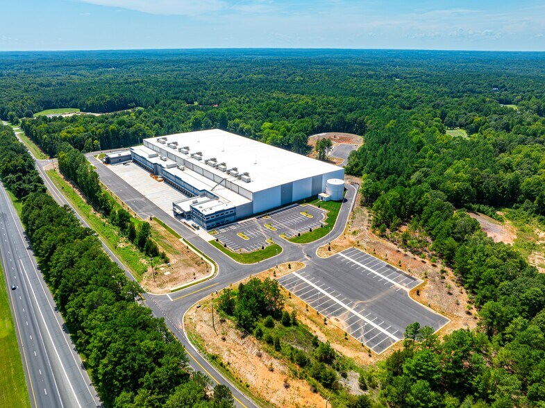 More Photos Of 3623 Lazy Hawk Road, Rock Hill Refrigeration Cold Storage For Lease