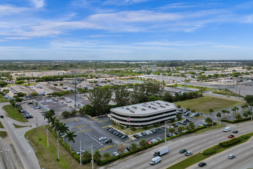 More Photos Of 4491 S State Road 7, Davie Office For Lease