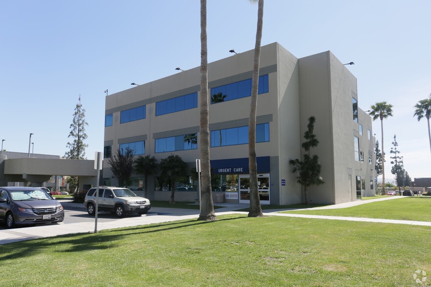 More Photos Of 1800 Medical Center Dr, San Bernardino Medical For Lease