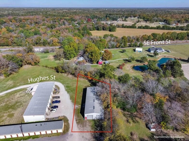 More Photos Of 701 E Pine St, Edgewood Flex For Sale