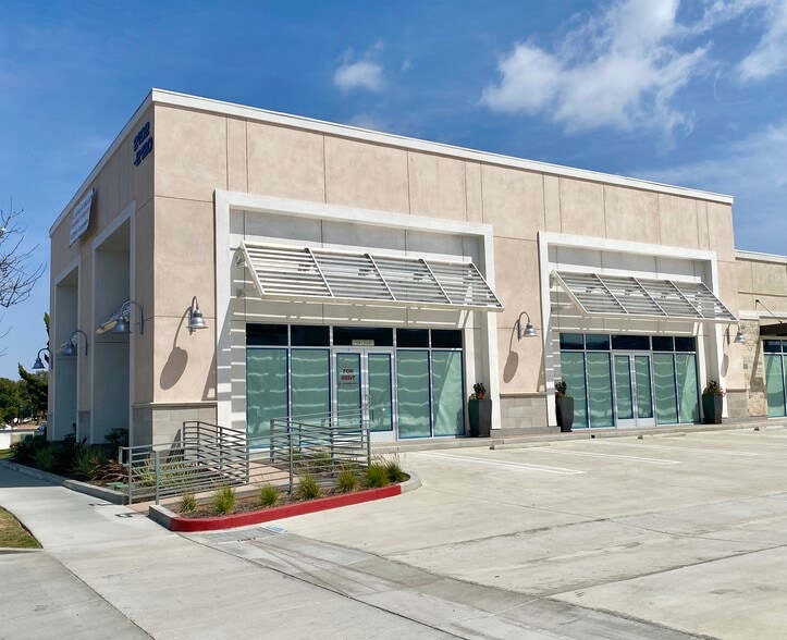 More Photos Of 2120-2150 Artesia Blvd, Torrance Unknown For Lease