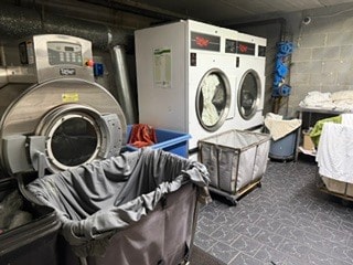 More Photos Of 1616 N Expressway, Griffin Hotel For Sale