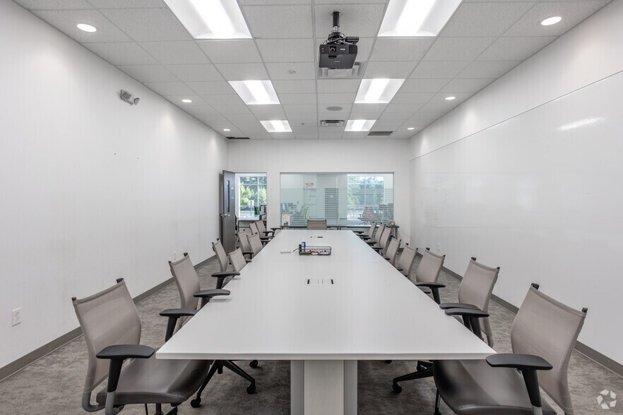 More Photos Of 4505 Derrick Industrial Pky, Atlanta Distribution For Lease