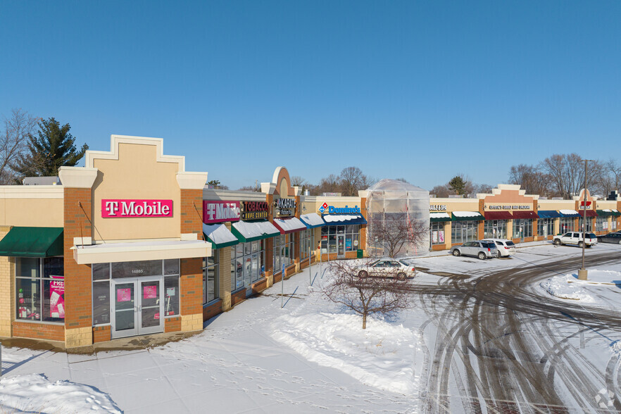 Primary Photo Of 14855-14885 S Robert Trl, Rosemount Storefront For Lease