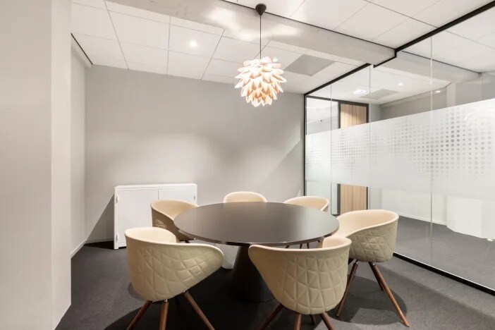 More Photos Of 400 Renaissance Ctr, Detroit Coworking Space