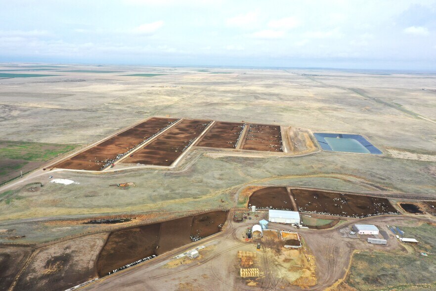 More Photos Of 11905 Co Rd 5, Merino Land For Sale