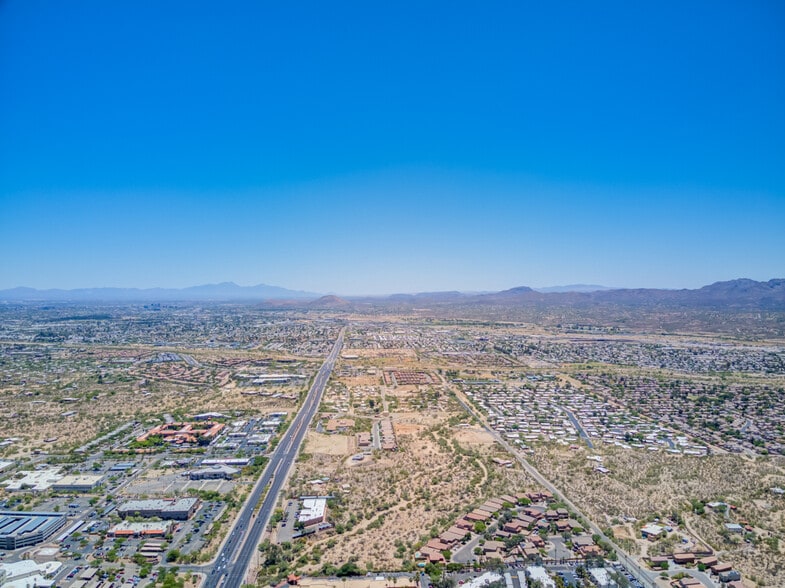 More Photos Of 6501-6505 N La Cholla Blvd, Tucson Assisted Living For Sale