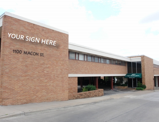 Primary Photo Of 1100 Macon St, Fort Worth Office For Sale