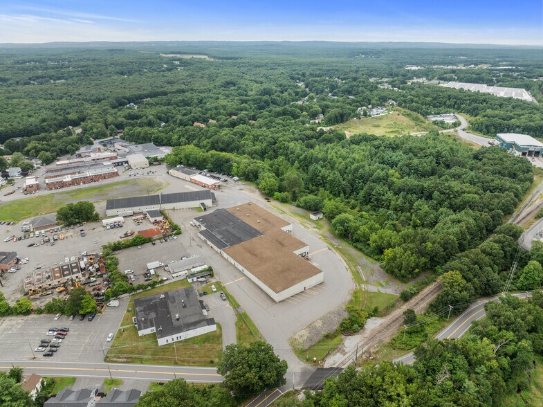 More Photos Of 149 Litchfield St, Leominster Warehouse For Lease