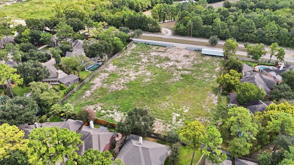 More Photos Of 7605 Fairbanks North Houston Rd, Houston Land For Lease
