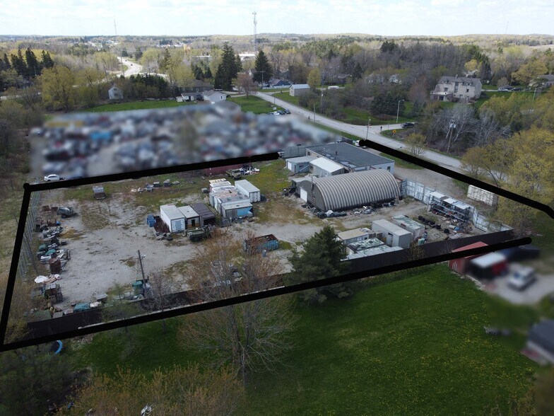 More Photos Of 32 Side Rd, Halton Hills Land For Sale