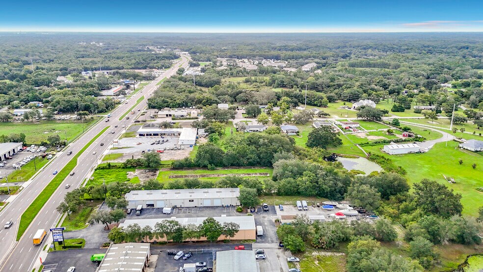 More Photos Of 11918 Mancini Way, New Port Richey Warehouse For Sale