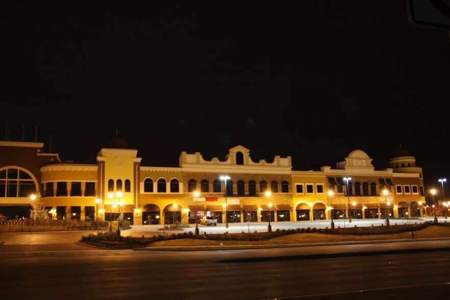 More Photos Of 5001-5005 S Cooper St, Arlington Storefront Retail Office For Lease